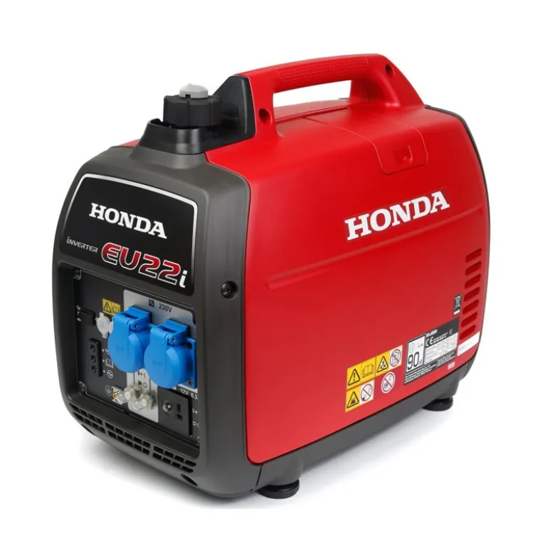 Honda EU 22i Digital inverter generator 2200 watt