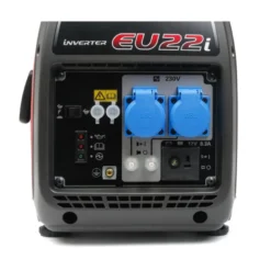 Honda EU 22i Digital inverter generator 2200 watt