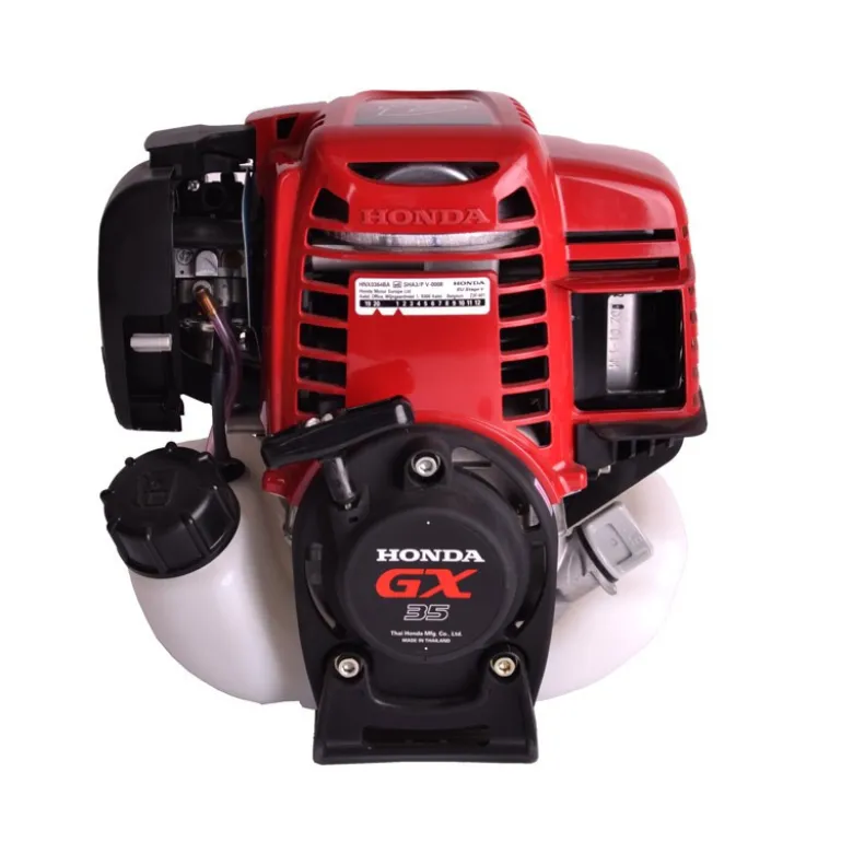 Honda GX35 4-takt benzinmotor