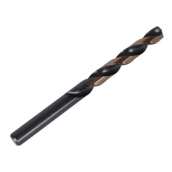 HSS metalbor - 10 mm - bronze oxid coating