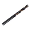 HSS metalbor - 8 mm - bronze oxid coating