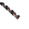 HSS metalbor - 6 mm - bronze oxid coating