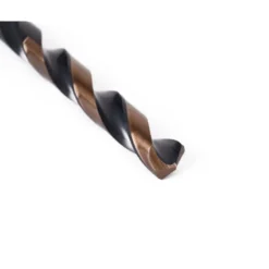 HSS metalbor - 6 mm - bronze oxid coating