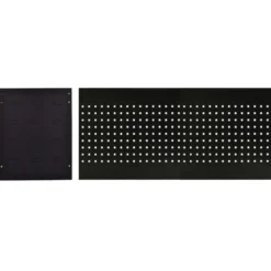 Hulplade/bagplade 215 x 50 cm - 2-delt