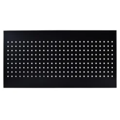Hulplade/bagplade 106 x 50 cm til værkstedsvogn m/overskabe
