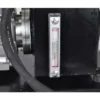 Hydraulikstation med 6,5 hk benzinmotor og tank