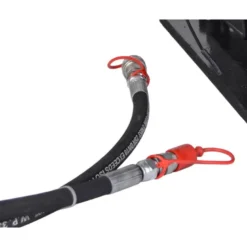 Hydraulikstation med Honda GX160 motor