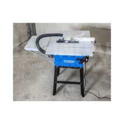 Hyundai Bordrundsav / Bygningssav - 1500 watt