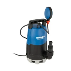 Hyundai Dykpumpe til beskidt vand - 750 watt