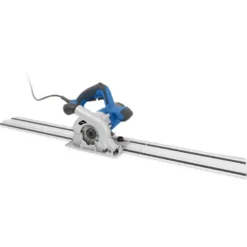 HYUNDAI Dyksav Ø110 mm - inkl. styreskinner