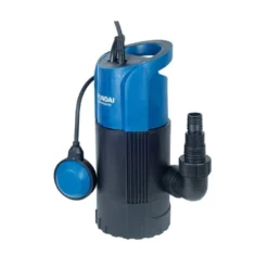 Hyundai fladsuger / dykpumpe - 13.000 liter pr. time