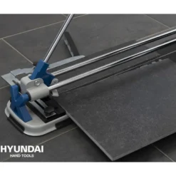 Hyundai Fliseskærer - manual - 600 mm