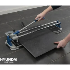 Hyundai Fliseskærer - manual - 600 mm