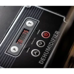 Hyundai Industri Affugter - 50 liter