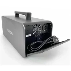 Hyundai Powerstation AC/DC 1.000 watt - Li-ion batteri