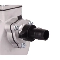 Hyundai Vandpumpe 1" med benzinmotor