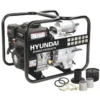 Hyundai 3" Vandpumpe til beskidt vand
