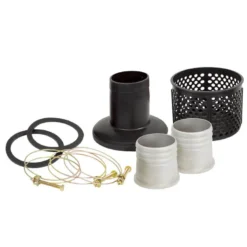 Hyundai 3" Vandpumpe til beskidt vand