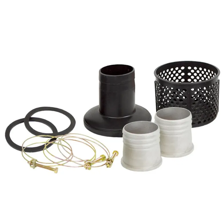 Hyundai 3" Vandpumpe til beskidt vand