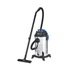 Hyundai Vådstøvsuger - 30 liter