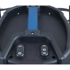 Hyundai Vådstøvsuger - 100 liter - 2000 watt