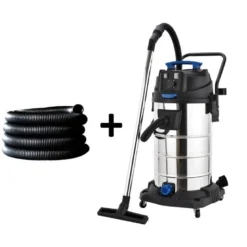 Hyundai Vådstøvsuger - 80 liter - 2.400 watt