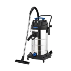 Hyundai Vådstøvsuger - 80 liter - 2.400 watt