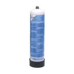 Ilt/oxygen flaske 1 Liter
