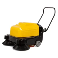 Industri Fejemaskine med 12 volt batteri