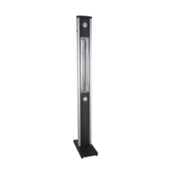 Infrarød terrassevarmer 1800 watt