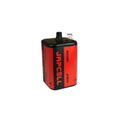 Japcell 4R25 Batteri 6 volt