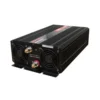 Japcell 1000/2000 watt Inverter DC 12V til AC 230V