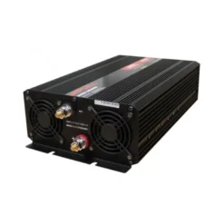 Japcell 1000/2000 watt Inverter DC 12V til AC 230V