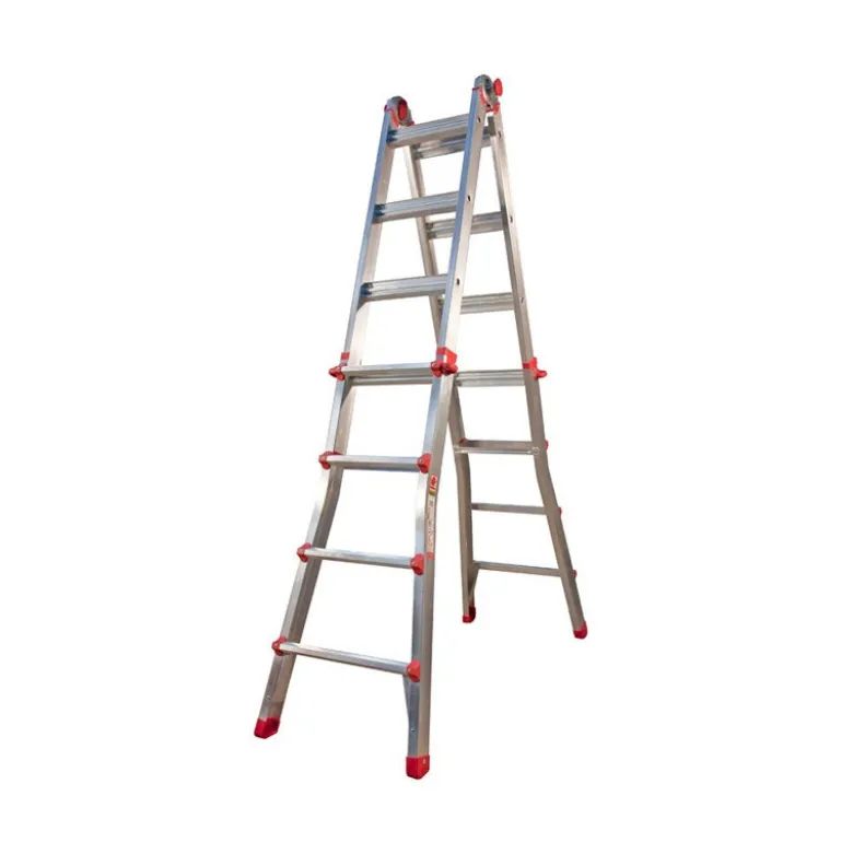 Jumbo Hobby Multistige 4-7 trin