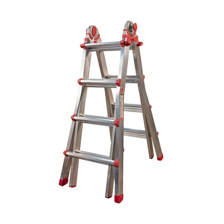 Jumbo Hobby Multistige 4-7 trin