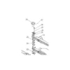 Justeringssæt til FERM dekupørsav nr. SSM1007