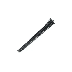 Kabelbinder, kabel strips 9 mm x 450 mm - 50 stk.