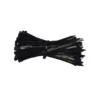 Kabelbinder, kabel strips - 100 x 2,5 mm - 100 stk.