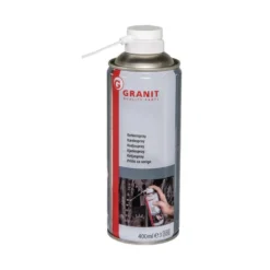 Kædespray - 100 % vandafvisende