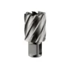 Kernebor HSS ø24 x 25 mm weldon