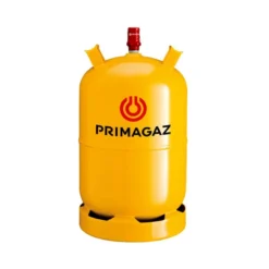 11 kg Norbro gasflaske _ Ombytning