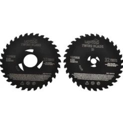 Klinger til twincutter - 2013 model