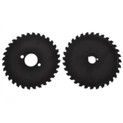 Klinger Twincutter - model Uptop 2011-2012