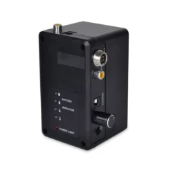 Kloak-TV med 20 meter kabel og 17 mm kamera