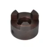 [] Klokobling til brændekløvere 25,4 mm - kun en del