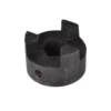 [] Klokobling til brændekløvere 20 mm - kun en del
