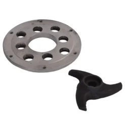 Kniv + si til dykpumpe nr. WQ-1.1QG - gl. model
