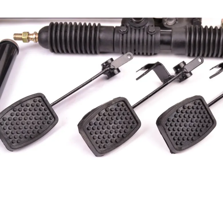 Komplet go-kart kit