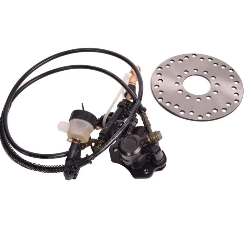 Komplet go-kart kit