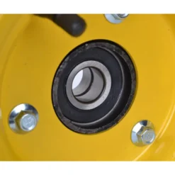 Komplet hjul til 15 hk flishugger (RBT-1782-E)